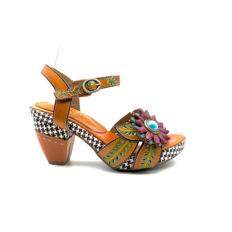 Lartiste Astarr Camel Multi