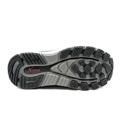 XELERO  XR310M MENS BLACK/GREY #12