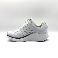 Aetrex chase Caballero white