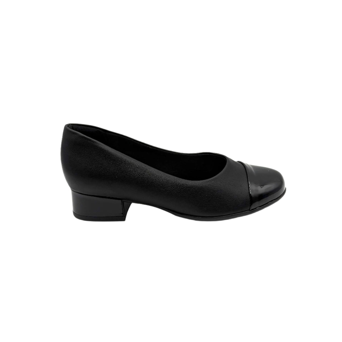 Piccadilly taco bajo black #145056-3
