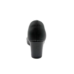 Piccadilly pin frontal