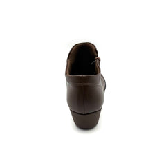 Piccadilly semi-bota marron #143236-6