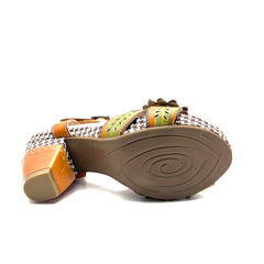 Lartiste Astarr Camel Multi