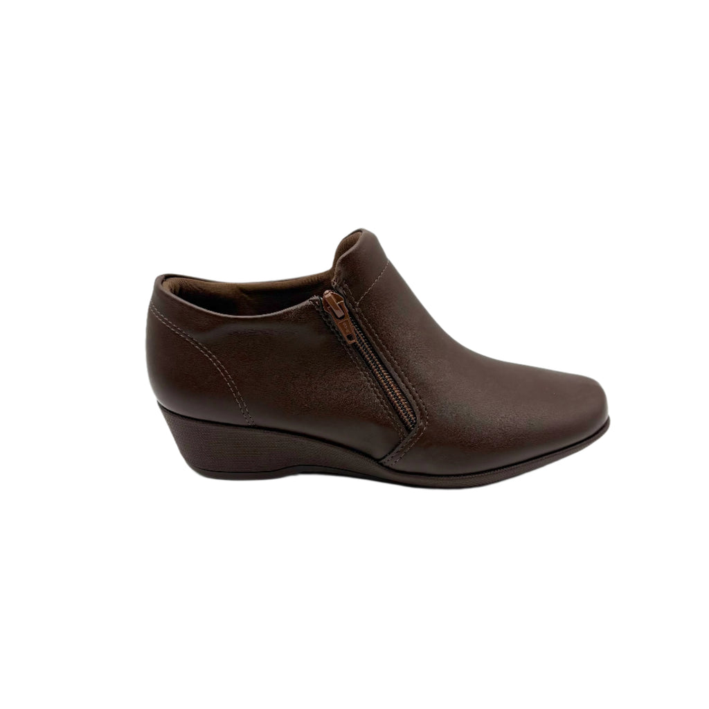Piccadilly semi-bota marron #143236-6