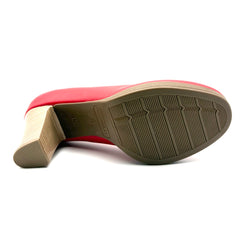 Piccadilly taco rojo crema #130196-163