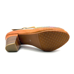 Lartiste Avnia camel multi