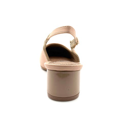 Piccadilly ros nude claro napa verniz #322131-19