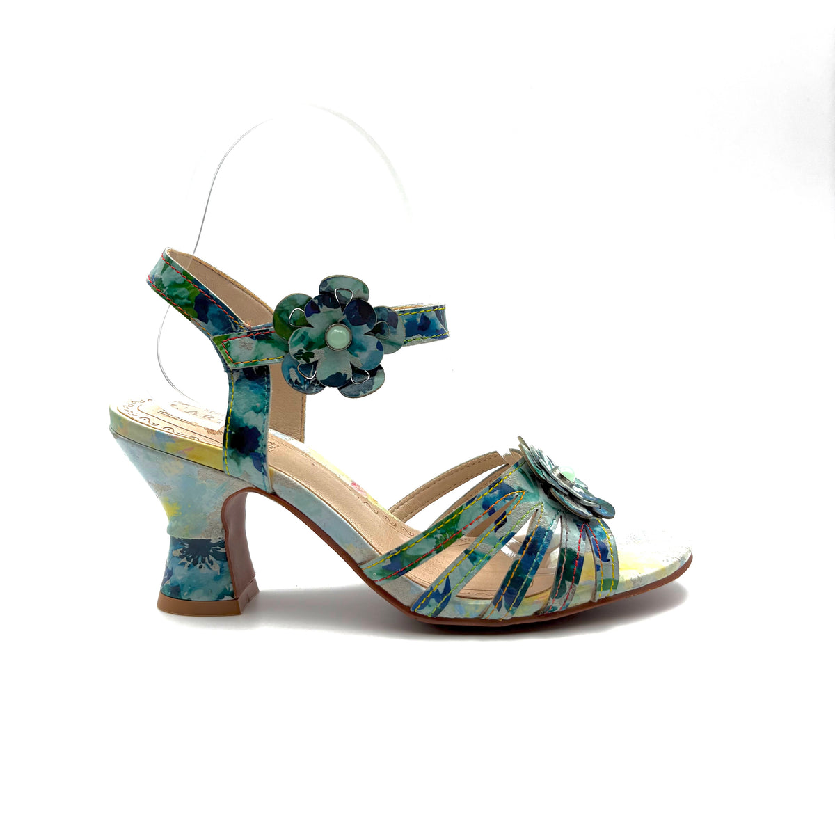 Lartiste blue multi