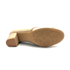 Piccadilly crema linea oro