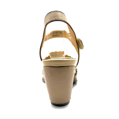 Lartiste Eiloota Beige