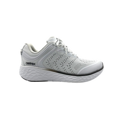 Aetrex chase Caballero white