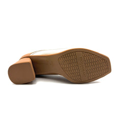 Piccadilly pin oro crema