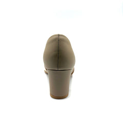 Piccadilly crema linea oro