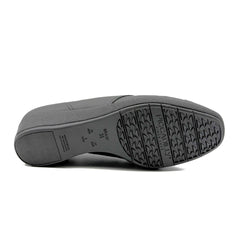 Piccadilly zapato bunion negro 2