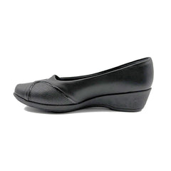 Piccadilly zapato bunion negro
