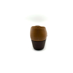 Piccadilly taco corrido marron #143231-3