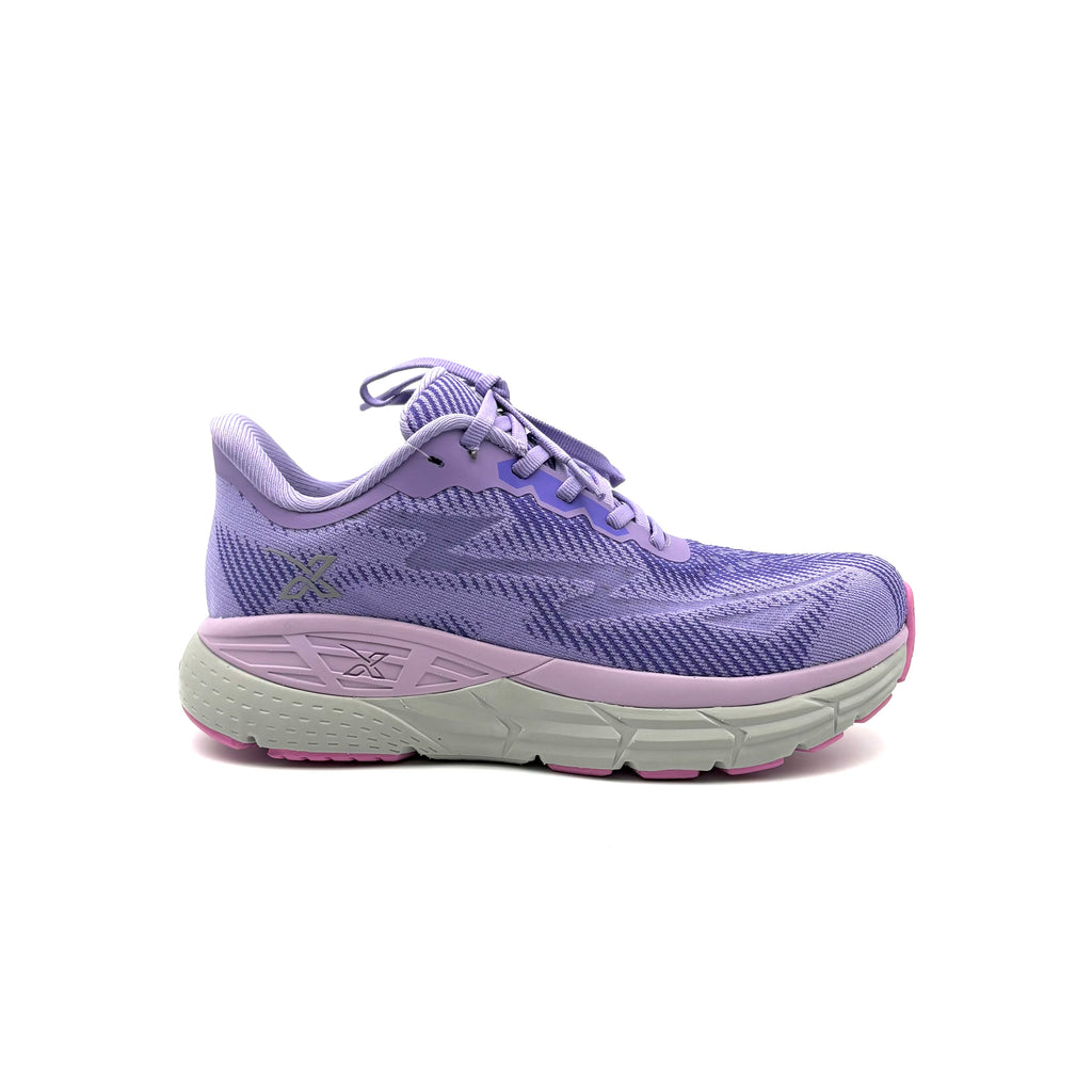 Xelero X-GPS XR424 Plum Violet Ladies