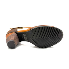Lartiste parchelle camel multi