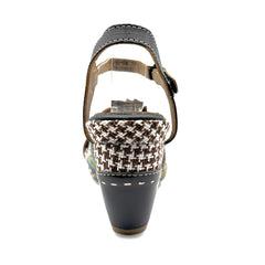 Lartiste Astar Black Multi