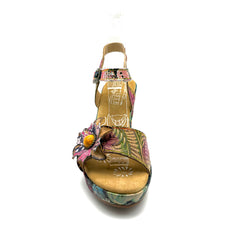 Lartiste leilanie tan multi