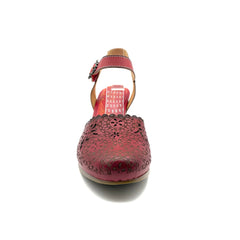 Lartiste Eiloota Red