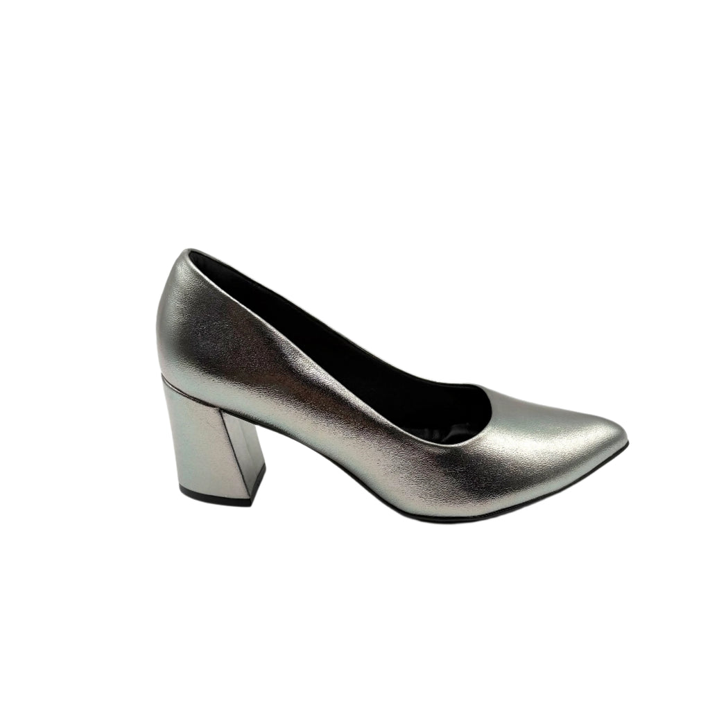 Piccadilly taco medio plata #745135-133