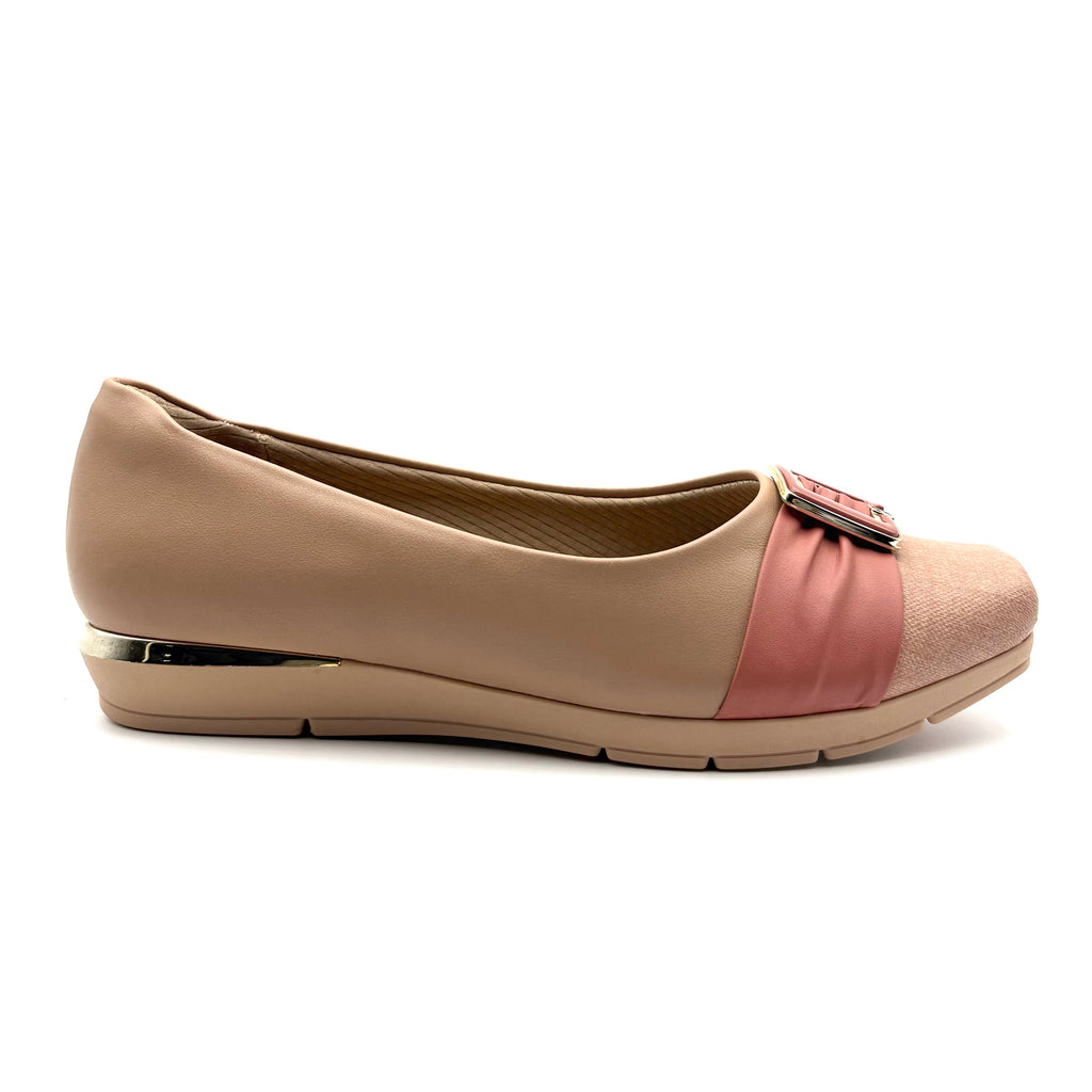 Piccadilly confort roza suave #147302-2