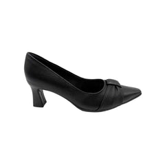 Piccadilly puntiagudo negro #764015-3