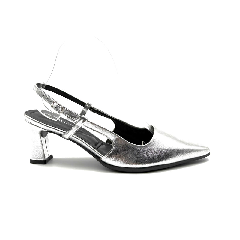 PICADILLY 764005-1 PLATA#7
