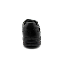 Pegada anilida preto washed bordo