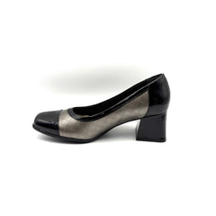 Piccadilly taco ancho pewter #748042-2