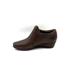 Piccadilly semi-bota marron #143236-6