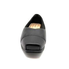 Piccadilly confort negro pin linea oro #147180-18