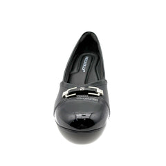 Piccadilly negro 2 tonos