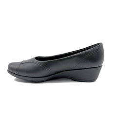 Piccadilly zapato bunion negro 2