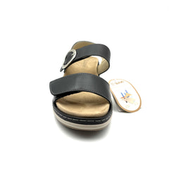 Suave silviera black black