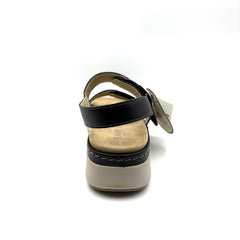 Suave silviera black black