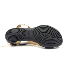 Jambu morgan gunmetal pewter