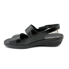 Suave collette black anchor