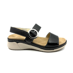 Suave silviera black black