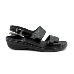 Suave collette black anchor