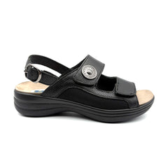 DR. COMFORT LANA 110910 BLACK#11W