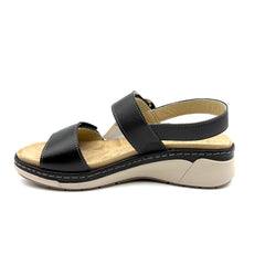 Suave silviera black black
