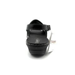 Suave collette black anchor