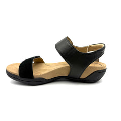 JAMBU MORGAN BLACK#6W