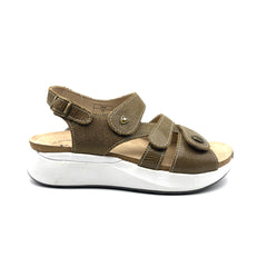 Xelero Mykonos Nutmeg X29534