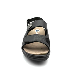 DR. COMFORT LANA 110910 BLACK#11W