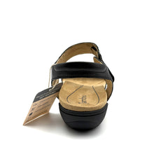 JAMBU MORGAN BLACK#6W