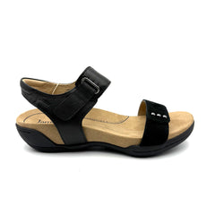 JAMBU MORGAN BLACK#6W