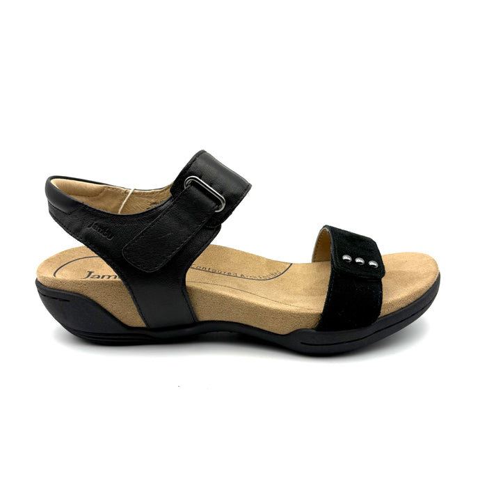 JAMBU MORGAN BLACK#6W